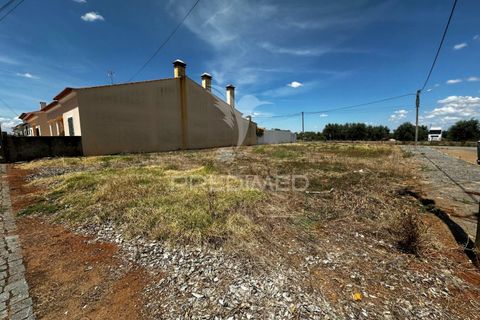 Helårsgrund i Elvas, Portalegre, Elvas - € 35.000 | Ref: 045653 - foto 2