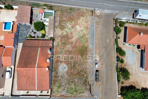 Helårsgrund i Elvas, Portalegre, Elvas - € 35.000 | Ref: 045653 - foto 8