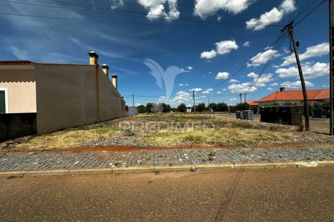 Helårsgrund i Elvas, Portalegre, Elvas - € 35.000 | Ref: 045653 - foto 12