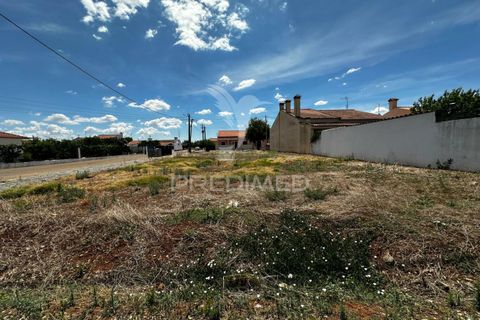 Helårsgrund i Elvas, Portalegre, Elvas - € 35.000 | Ref: 045653 - foto 15