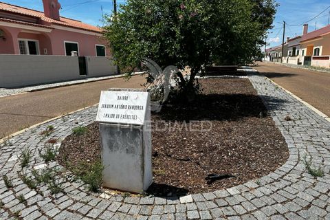 Helårsgrund i Elvas, Portalegre, Elvas - € 35.000 | Ref: 045653 - foto 16