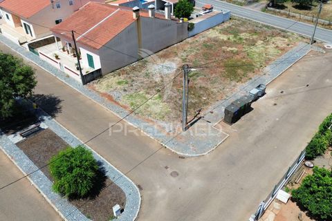 Helårsgrund i Elvas, Portalegre, Elvas - € 35.000 | Ref: 045653 - foto 20