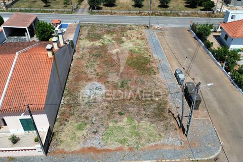 Helårsgrund i Elvas, Portalegre, Elvas - € 35.000 | Ref: 045653 - foto 21