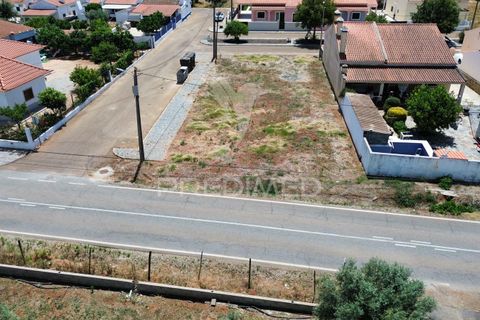 Helårsgrund i Elvas, Portalegre, Elvas - € 35.000 | Ref: 045653 - foto 22