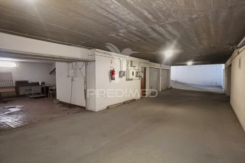 Garage i Entroncamento, Santarem, Entroncamento - € 14.000 | Ref: 046465 - foto 1
