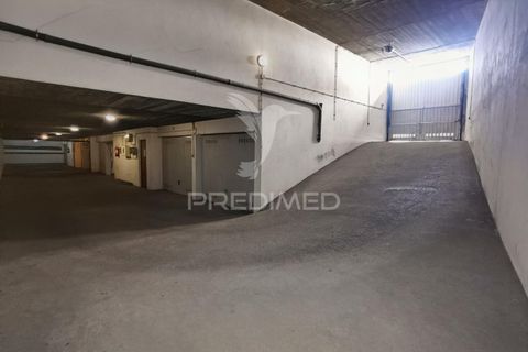 Garage i Entroncamento, Santarem, Entroncamento - € 14.000 | Ref: 046465 - foto 2