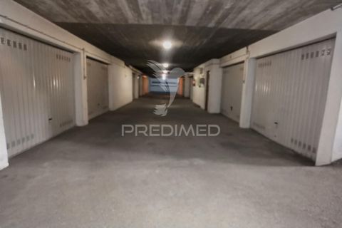 Garage i Entroncamento, Santarem, Entroncamento - € 14.000 | Ref: 046465 - foto 3