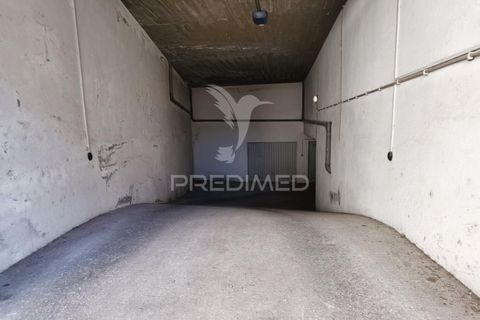 Garage i Entroncamento, Santarem, Entroncamento - € 14.000 | Ref: 046465 - foto 4