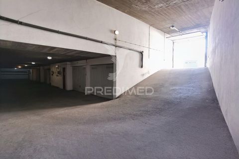 Garage i Entroncamento, Santarem, Entroncamento - € 14.000 | Ref: 046465 - foto 5
