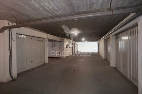 Garage i Entroncamento, Santarem, Entroncamento - € 14.000 | Ref: 046465 - foto 7