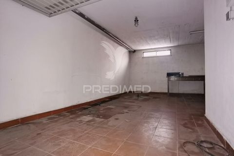 Garage i Entroncamento, Santarem, Entroncamento - € 14.000 | Ref: 046465 - foto 12