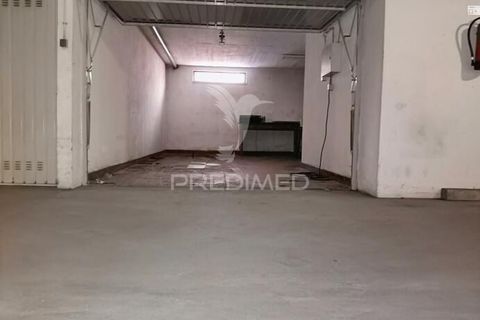 Garage i Entroncamento, Santarem, Entroncamento - € 14.000 | Ref: 046465 - foto 14