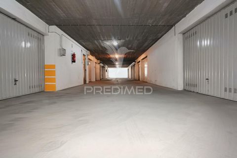 Garage i Entroncamento, Santarem, Entroncamento - € 14.000 | Ref: 046465 - foto 15