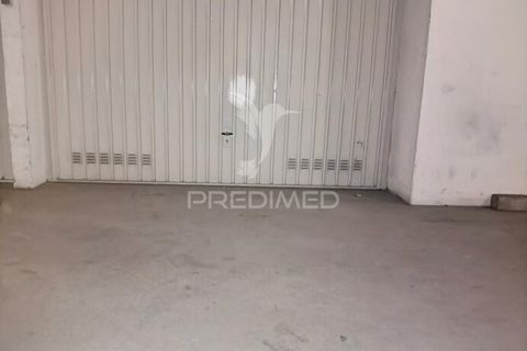 Garage i Entroncamento, Santarem, Entroncamento - € 14.000 | Ref: 046465 - foto 16