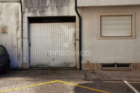 Garage i Entroncamento, Santarem, Entroncamento - € 14.000 | Ref: 046465 - foto 19