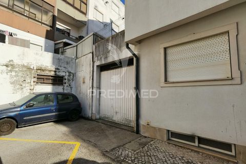 Garage i Entroncamento, Santarem, Entroncamento - € 14.000 | Ref: 046465 - foto 20