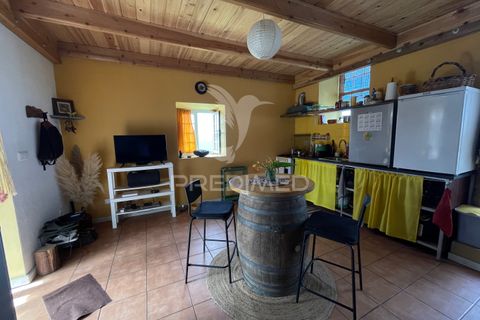 Byhus i Sao Roque do Pico, Pico, Sao Roque do Pico - € 300.000 | Ref: 046711 - foto 2