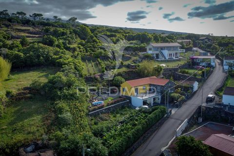 Byhus i Sao Roque do Pico, Pico, Sao Roque do Pico - € 300.000 | Ref: 046711 - foto 11