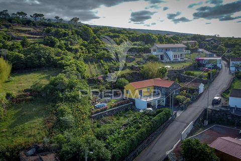 Byhus i Sao Roque do Pico, Pico, Sao Roque do Pico - € 300.000 | Ref: 046711 - foto 13