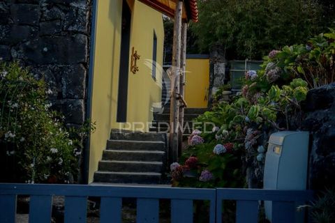 Byhus i Sao Roque do Pico, Pico, Sao Roque do Pico - € 300.000 | Ref: 046711 - foto 17