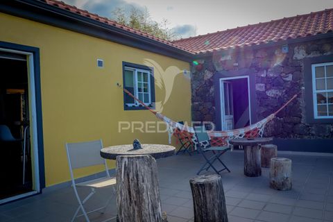 Byhus i Sao Roque do Pico, Pico, Sao Roque do Pico - € 300.000 | Ref: 046711 - foto 20