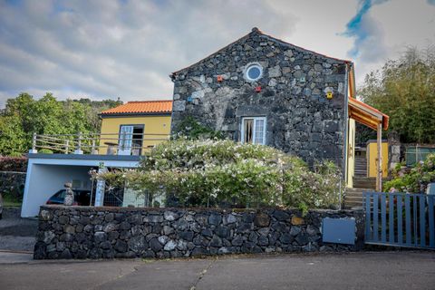 Byhus i Sao Roque do Pico, Pico, Sao Roque do Pico - € 300.000 | Ref: 046711 - foto 26