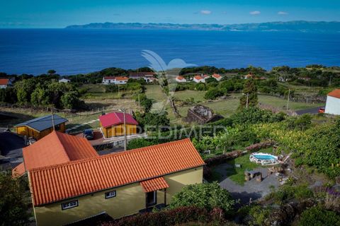 Byhus i Sao Roque do Pico, Pico, Sao Roque do Pico - € 300.000 | Ref: 046711 - foto 27