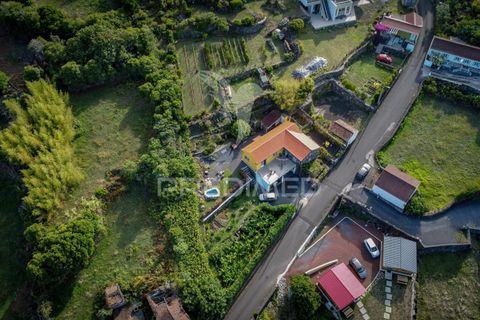 Byhus i Sao Roque do Pico, Pico, Sao Roque do Pico - € 300.000 | Ref: 046711 - foto 36