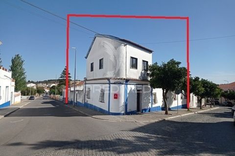 Erhvervsejendom i Avis, Portalegre, Avis - € 159.000 | Ref: 047215 - foto 3