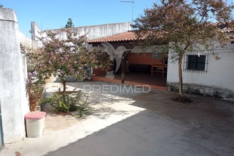 Erhvervsejendom i Avis, Portalegre, Avis - € 159.000 | Ref: 047215 - foto 4