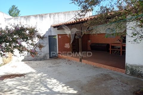 Erhvervsejendom i Avis, Portalegre, Avis - € 159.000 | Ref: 047215 - foto 5
