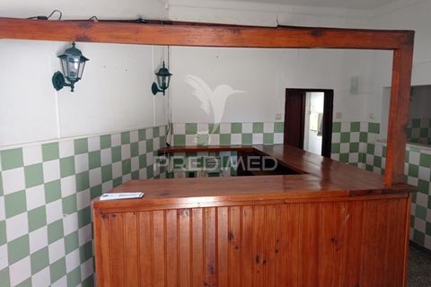 Erhvervsejendom i Avis, Portalegre, Avis - € 159.000 | Ref: 047215 - foto 7