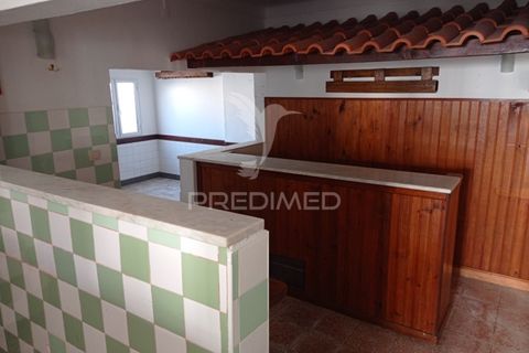 Erhvervsejendom i Avis, Portalegre, Avis - € 159.000 | Ref: 047215 - foto 8