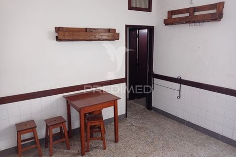 Erhvervsejendom i Avis, Portalegre, Avis - € 159.000 | Ref: 047215 - foto 14