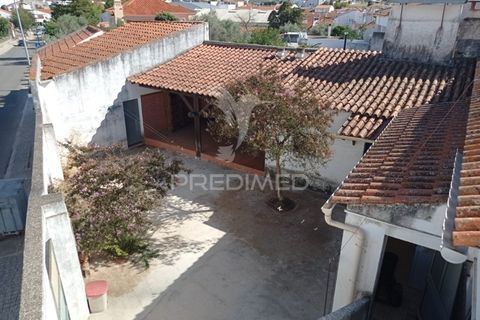 Erhvervsejendom i Avis, Portalegre, Avis - € 159.000 | Ref: 047215 - foto 26