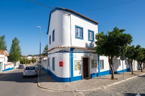 Erhvervsejendom i Avis, Portalegre, Avis - € 159.000 | Ref: 047215 - foto 1
