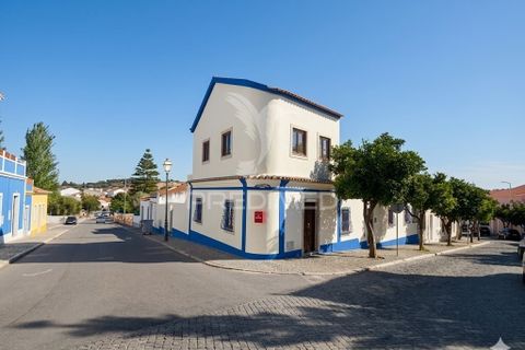 Erhvervsejendom i Avis, Portalegre, Avis - € 159.000 | Ref: 047215 - foto 2