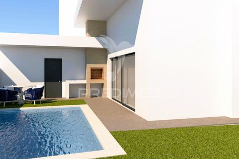 Byhus i Seixal, Setubal, Seixal - € 416.000 | Ref: 047336 - foto 4