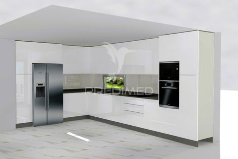 Byhus i Seixal, Setubal, Seixal - € 416.000 | Ref: 047336 - foto 6