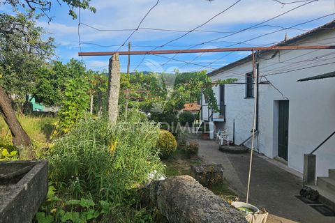 Byhus i Santo Tirso, Porto, Santo Tirso - € 399.000 | Ref: 047347 - foto 2
