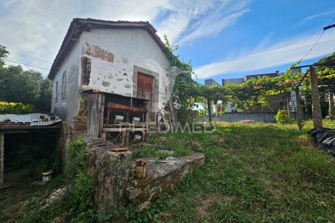 Byhus i Santo Tirso, Porto, Santo Tirso - € 399.000 | Ref: 047347 - foto 3