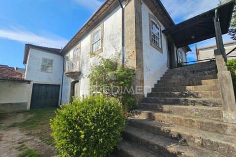 Byhus i Santo Tirso, Porto, Santo Tirso - € 399.000 | Ref: 047347 - foto 5
