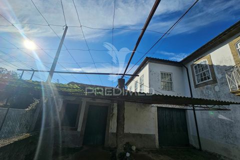 Byhus i Santo Tirso, Porto, Santo Tirso - € 399.000 | Ref: 047347 - foto 7