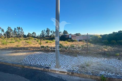 Helårsgrund i Rio Maior, Santarem, Rio Maior - € 42.500 | Ref: 047647 - foto 1