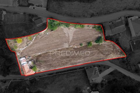 Helårsgrund i Guimaraes, Braga, Guimaraes - € 275.000 | Ref: 047749 - foto 1