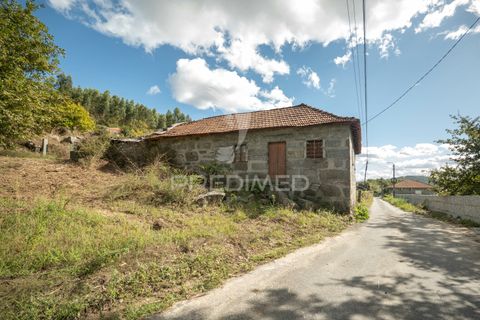 Helårsgrund i Guimaraes, Braga, Guimaraes - € 275.000 | Ref: 047749 - foto 3