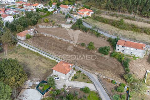 Helårsgrund i Guimaraes, Braga, Guimaraes - € 275.000 | Ref: 047749 - foto 4