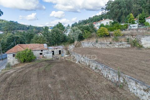 Helårsgrund i Guimaraes, Braga, Guimaraes - € 275.000 | Ref: 047749 - foto 5