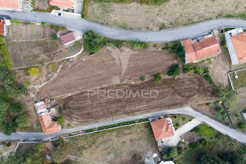 Helårsgrund i Guimaraes, Braga, Guimaraes - € 275.000 | Ref: 047749 - foto 6