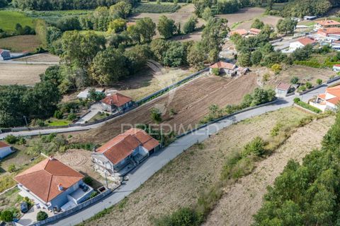 Helårsgrund i Guimaraes, Braga, Guimaraes - € 275.000 | Ref: 047749 - foto 7